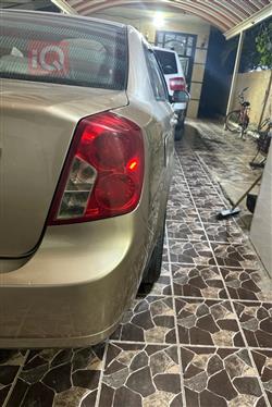 Suzuki Forenza